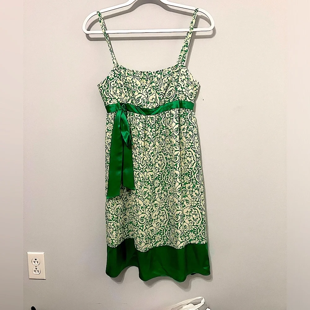 lilly pulitzer vintage dress 1960s for Neiman Marcus Bright Daisy Floral Shift friendly and offers extra hem flexibility Rare 1960's Lilly Pulitzer Spring